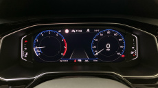 Volkswagen Taigo 1.0 TSI 115 Black Edition 5dr Petrol Hatchback